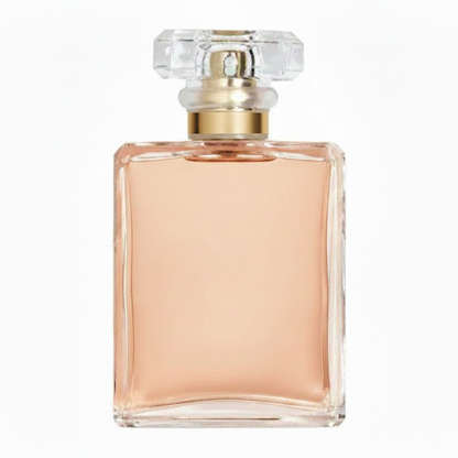 SET MIT 3 PARFÜMS: Blumig-orientalischer Damenduft, Eleganter Blumenduft und Klassischer Aldehyd-Duft – 100 ml