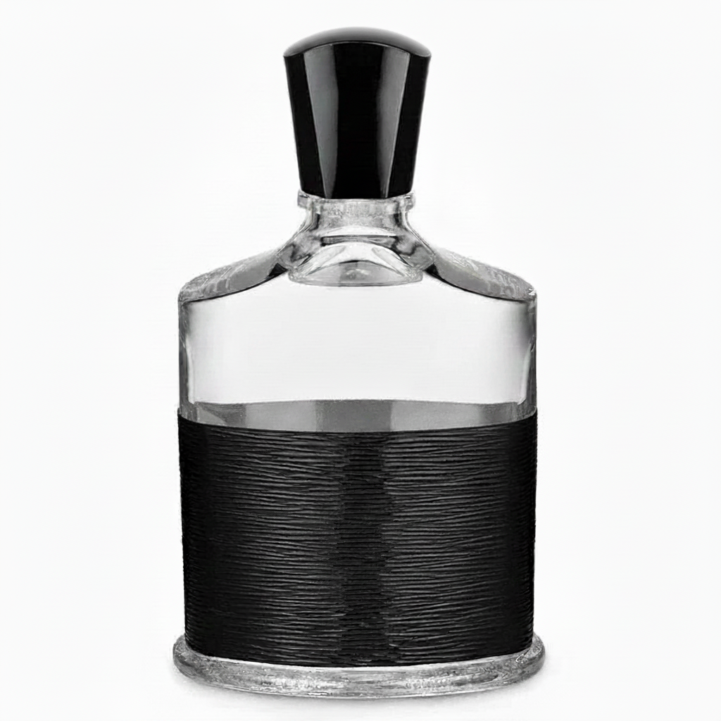 SET MIT 3 PARFÜMS: Holziger Herrenduft, Aromatischer Zitrusduft und Würziger Fougère-Duft – 100 ml