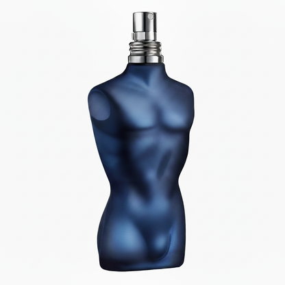 SET MIT 3 PARFÜMS: Blumig-Fruchtig, Intensiv-Maskulin und Provokant – 100 ml