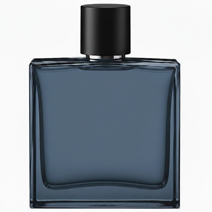 SET MIT 3 PARFÜMS: Holziger Herrenduft, Aromatischer Zitrusduft und Würziger Fougère-Duft – 100 ml