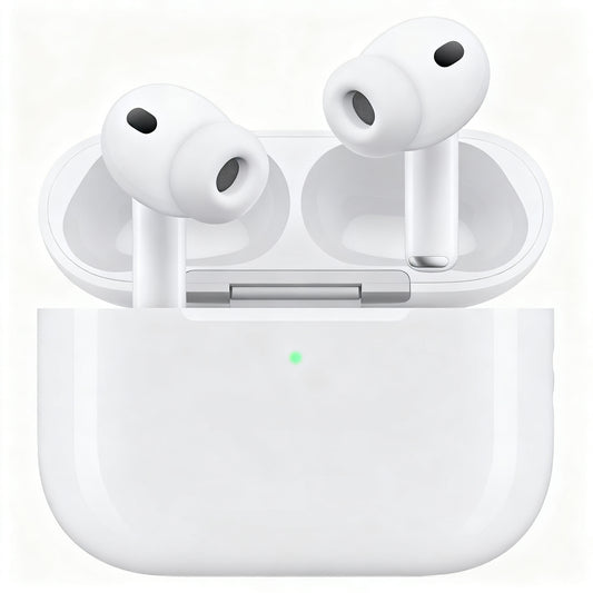 AirPods Pro 3